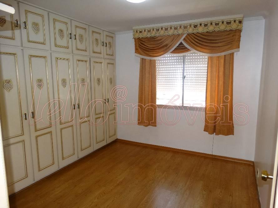 Apartamento para alugar com 3 quartos, 120m² - Foto 3