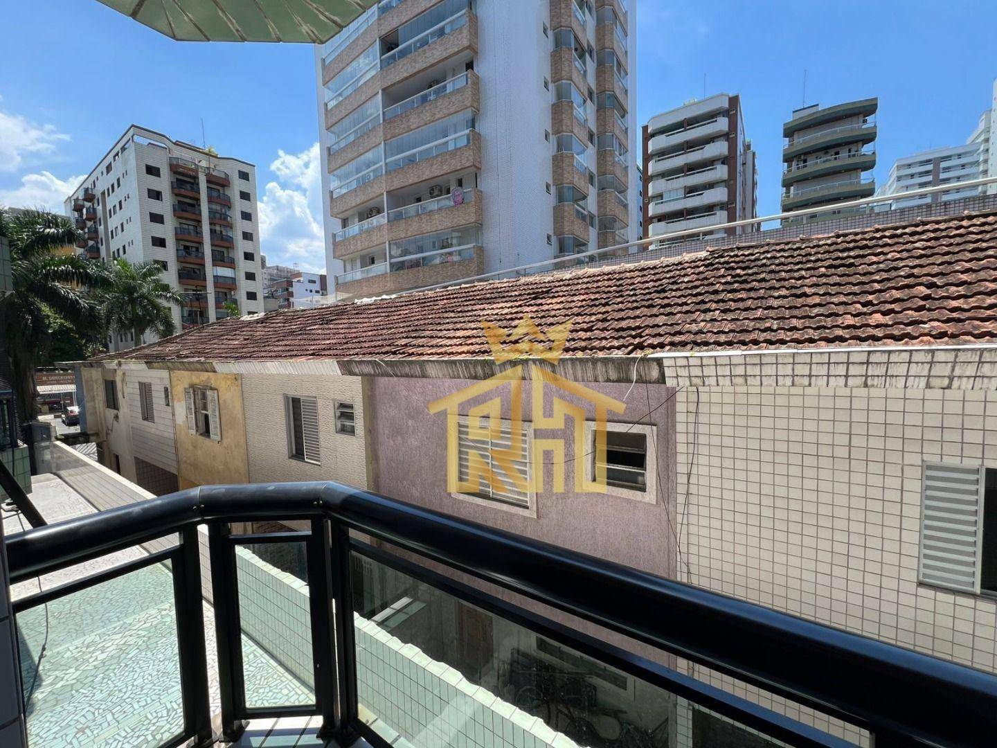 Apartamento à venda com 1 quarto, 48m² - Foto 3