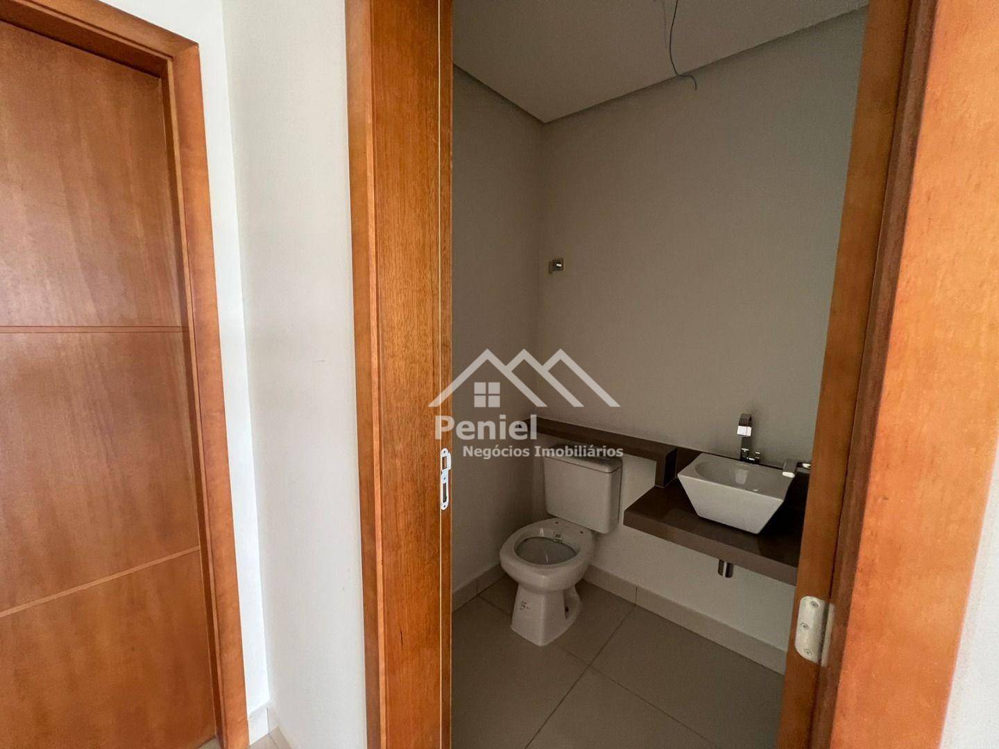 Apartamento à venda com 3 quartos, 195m² - Foto 8