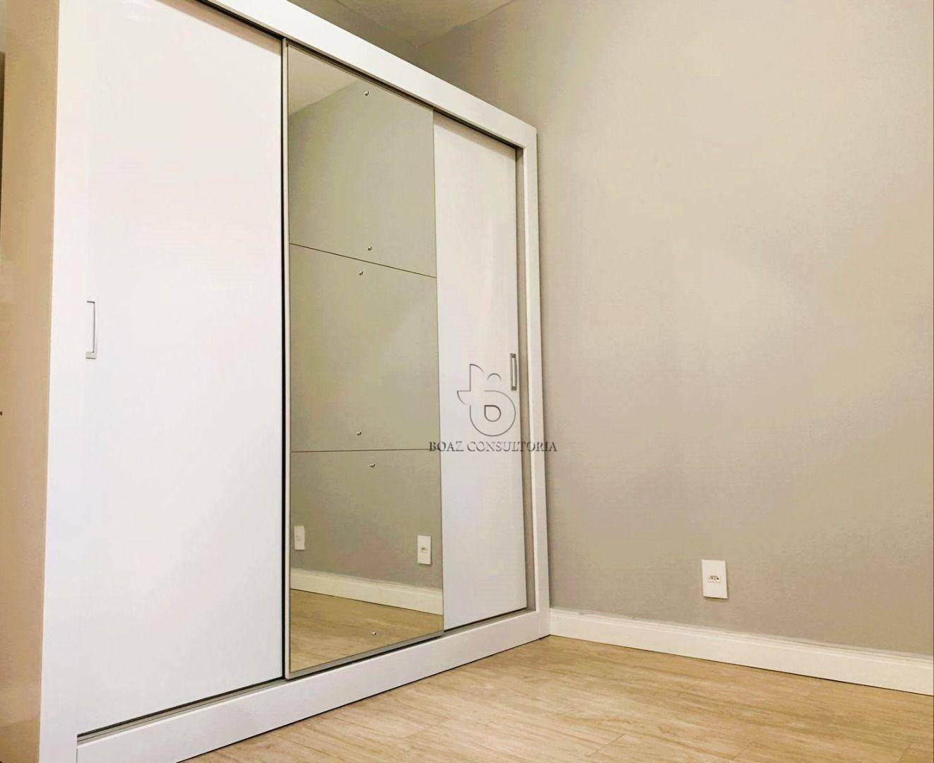 Apartamento à venda com 2 quartos, 56m² - Foto 5