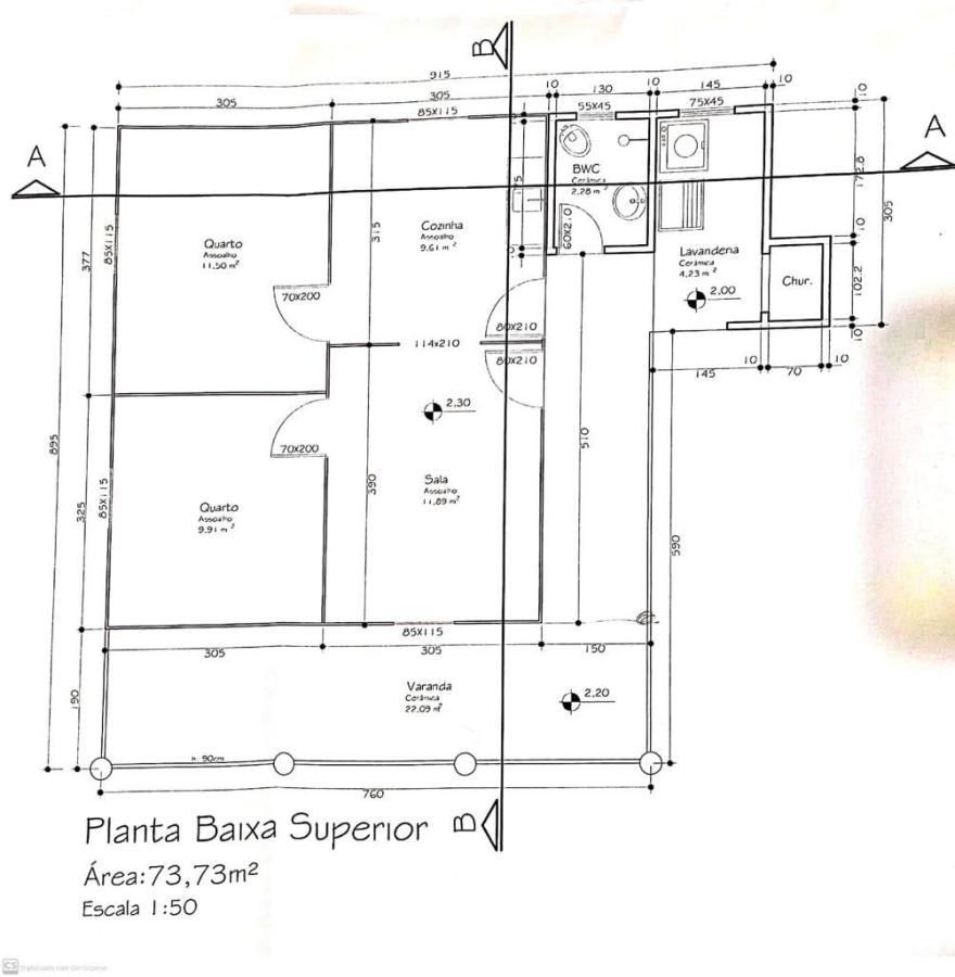 Casa à venda com 4 quartos, 127m² - Foto 7