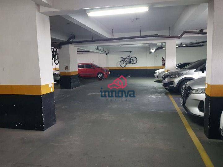 Apartamento à venda com 2 quartos, 77m² - Foto 23