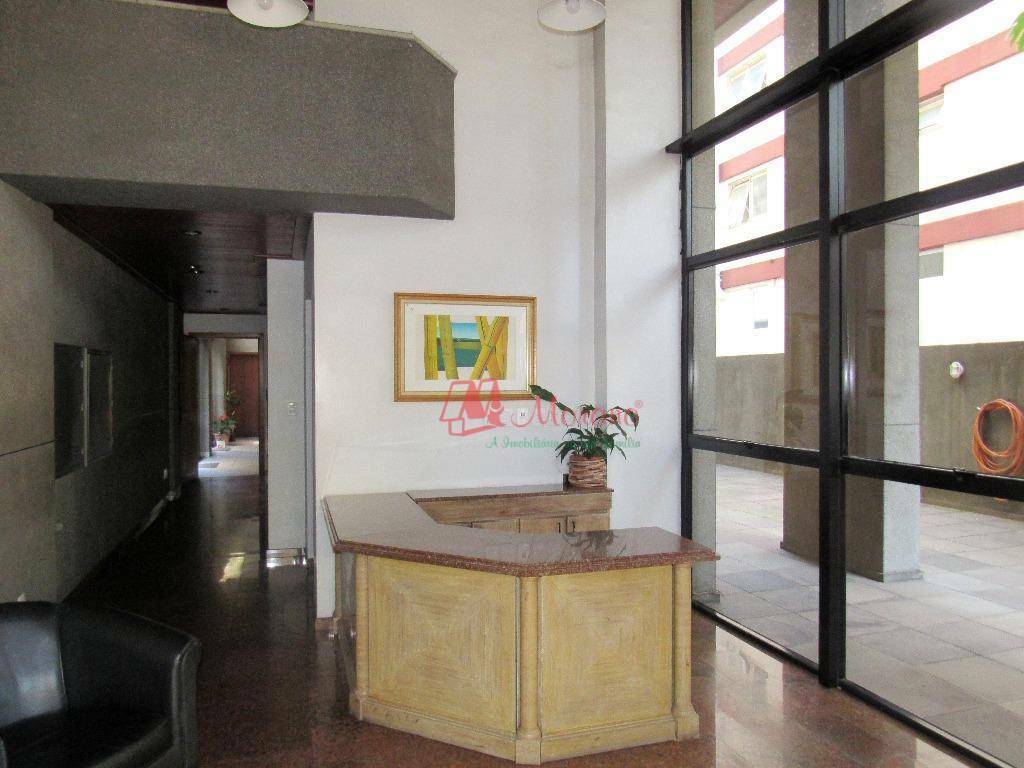 Apartamento à venda com 1 quarto, 40m² - Foto 16