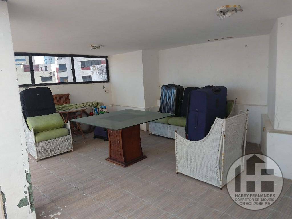 Apartamento à venda com 5 quartos, 500m² - Foto 74