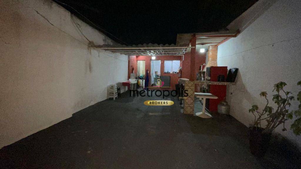Casa à venda com 4 quartos, 110m² - Foto 11