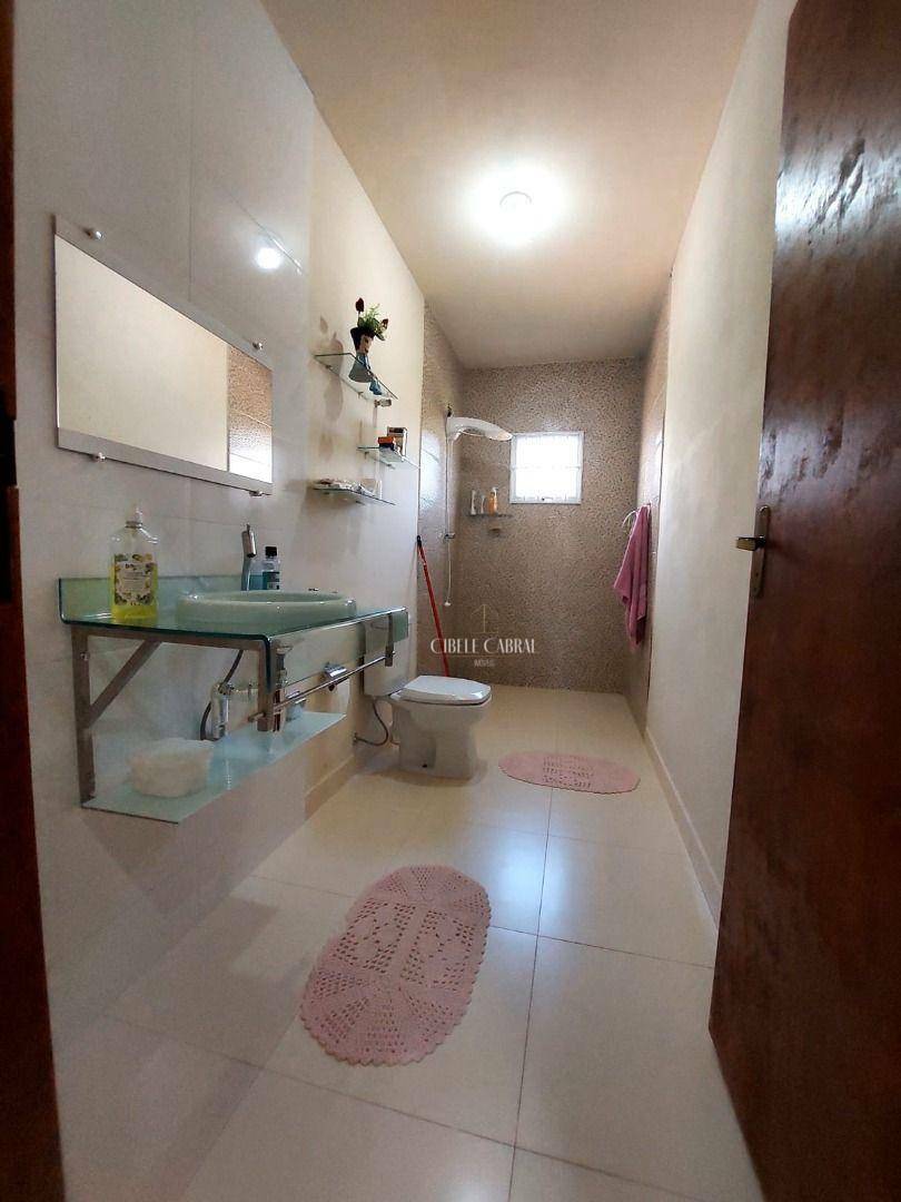 Chácara à venda com 4 quartos, 351m² - Foto 7