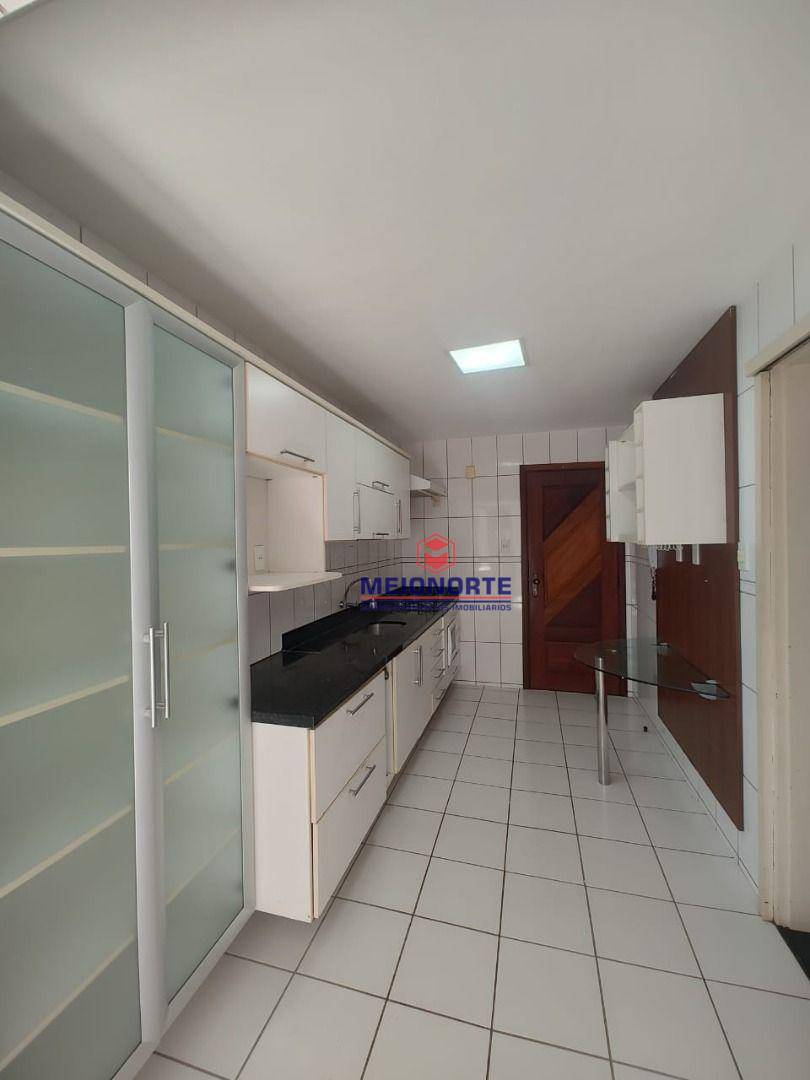 Apartamento à venda com 3 quartos, 124m² - Foto 10