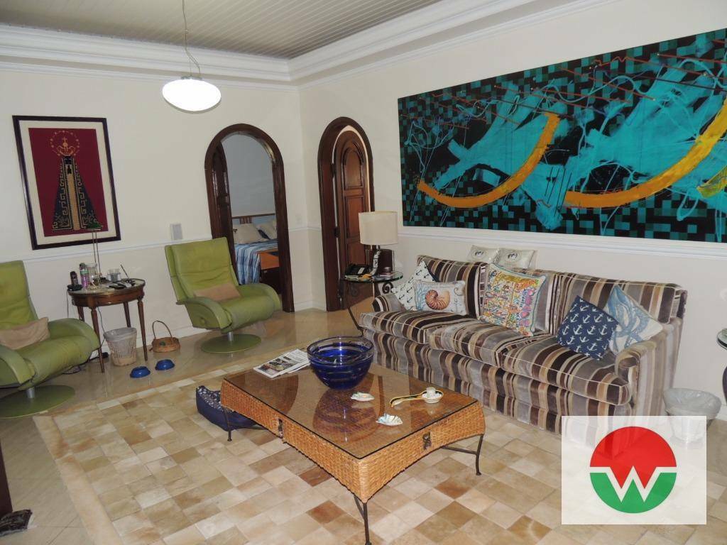 Casa de Condomínio à venda com 4 quartos, 1200m² - Foto 17