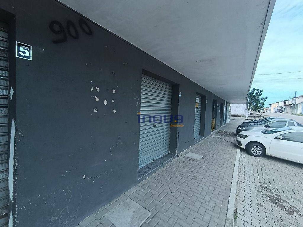 Loja-Salão para alugar, 20m² - Foto 2