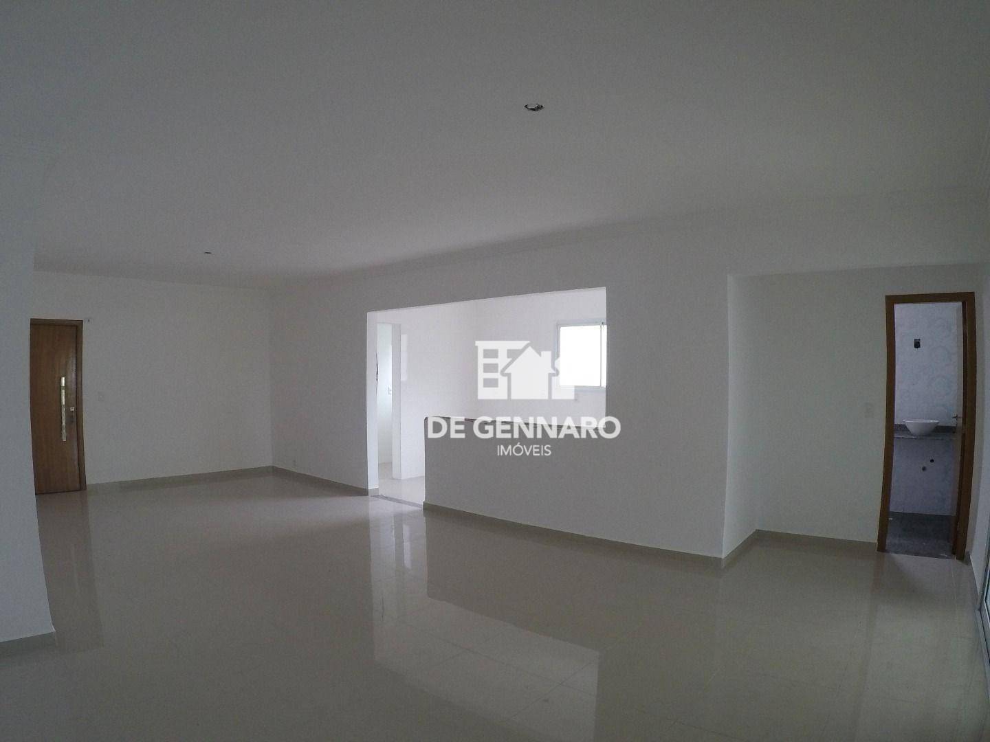 Apartamento à venda com 3 quartos, 173m² - Foto 9