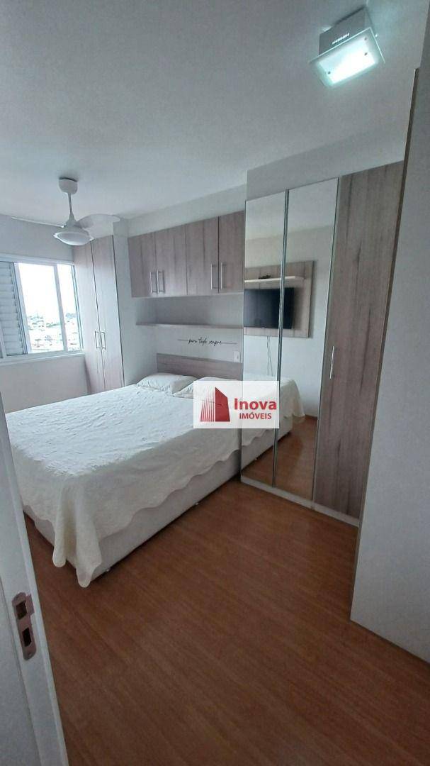 Apartamento para alugar com 2 quartos, 69m² - Foto 16