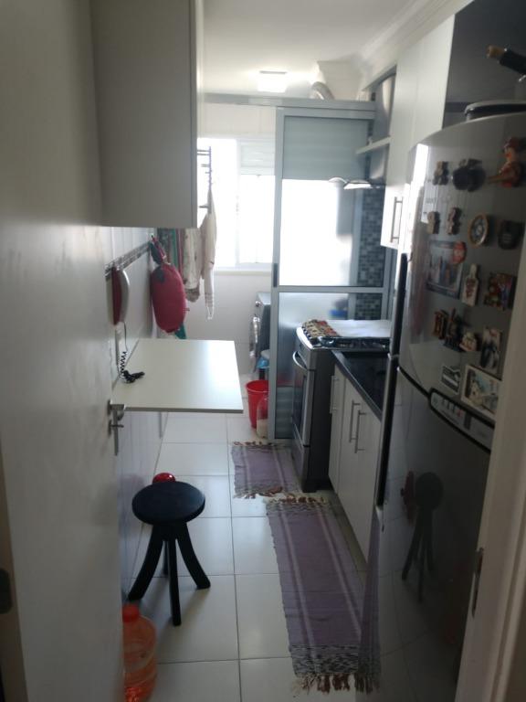 Apartamento à venda com 2 quartos, 44m² - Foto 31