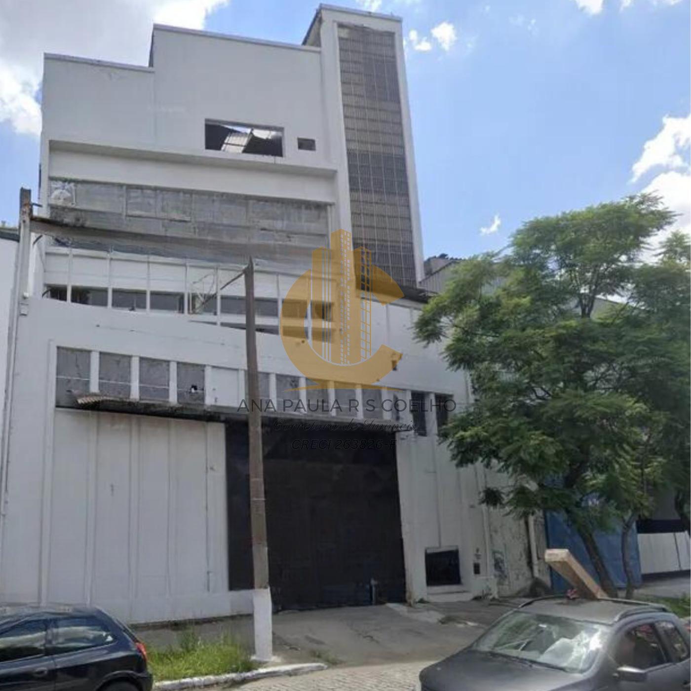 Depósito-Galpão-Armazém para alugar, 850m² - Foto 3