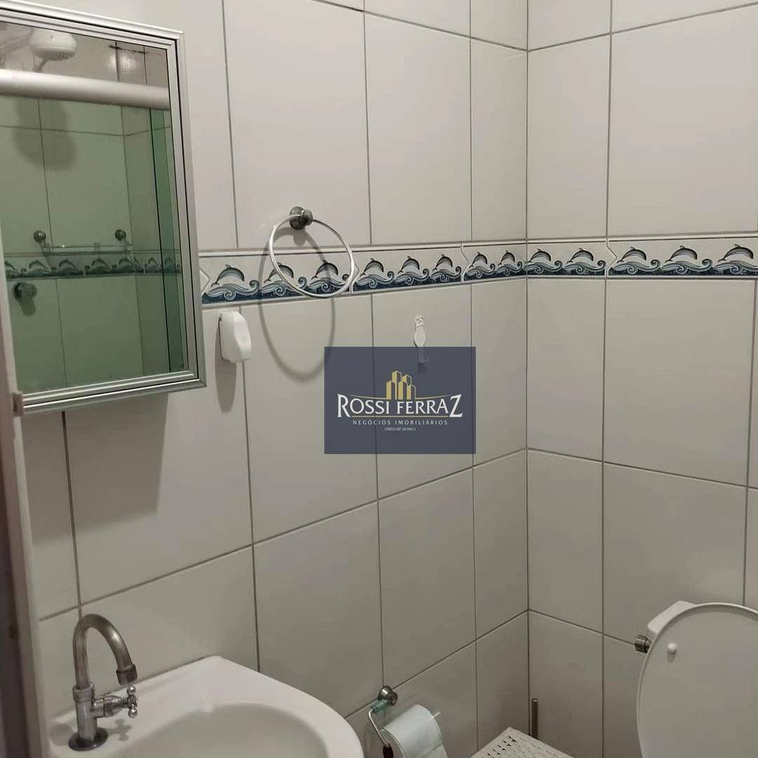 Apartamento à venda com 2 quartos, 50m² - Foto 11