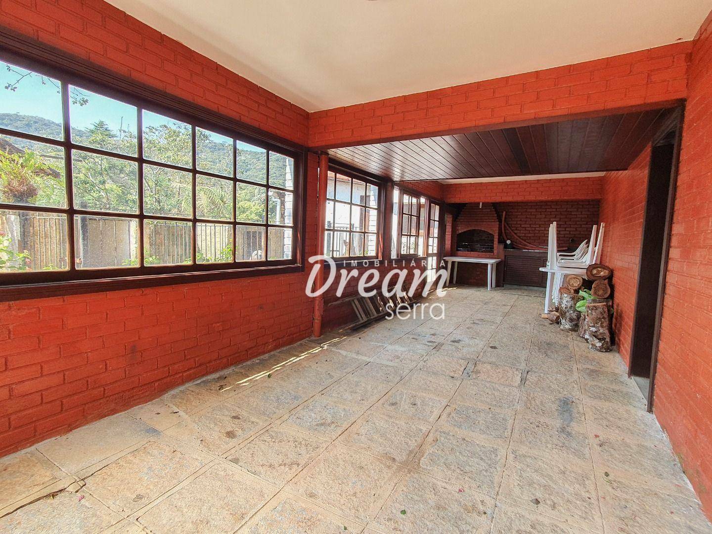 Casa de Condomínio à venda com 3 quartos, 174m² - Foto 36