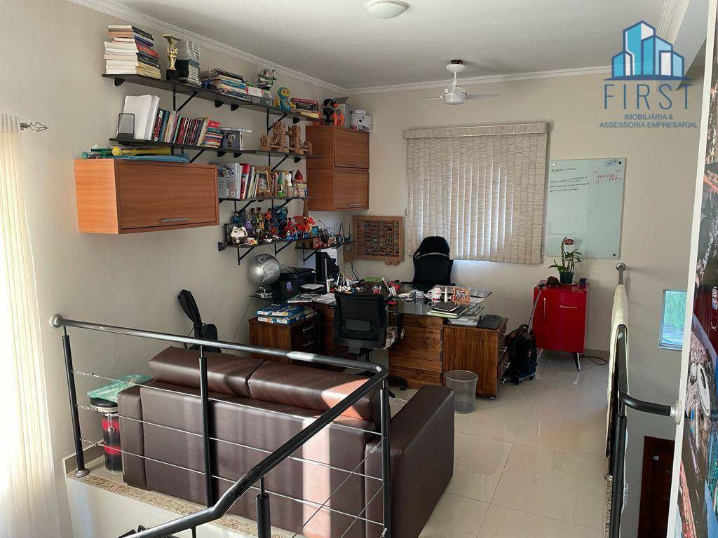 Casa de Condomínio à venda com 3 quartos, 188m² - Foto 4