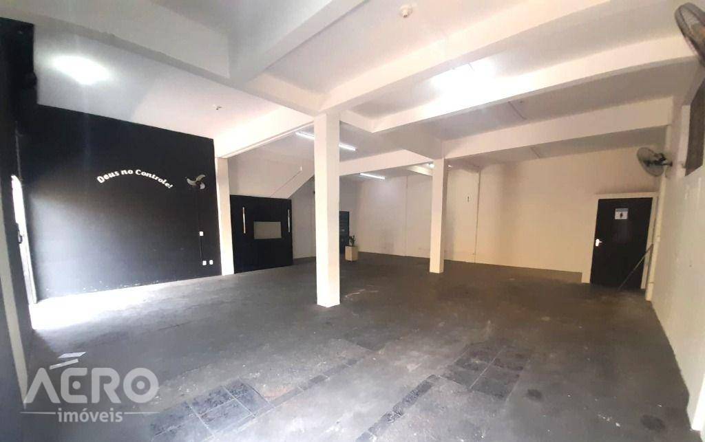 Loja-Salão para alugar, 132m² - Foto 3