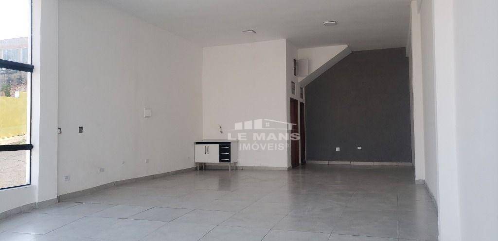 Loja-Salão para alugar, 80m² - Foto 1