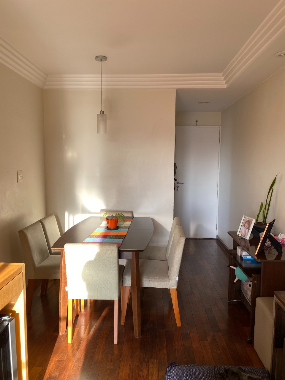 Apartamento à venda com 3 quartos, 70m² - Foto 3