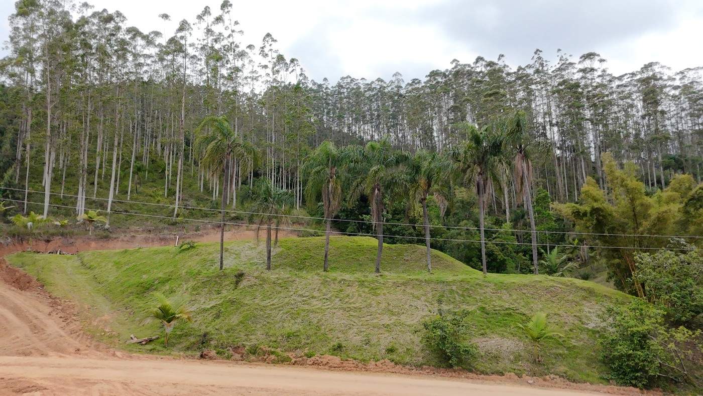 Terreno, 5428 m² - Foto 1