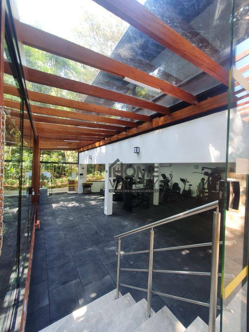 Casa de Condomínio à venda com 3 quartos, 450m² - Foto 53