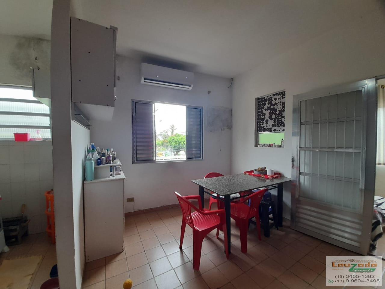 Apartamento à venda com 1 quarto, 37m² - Foto 2