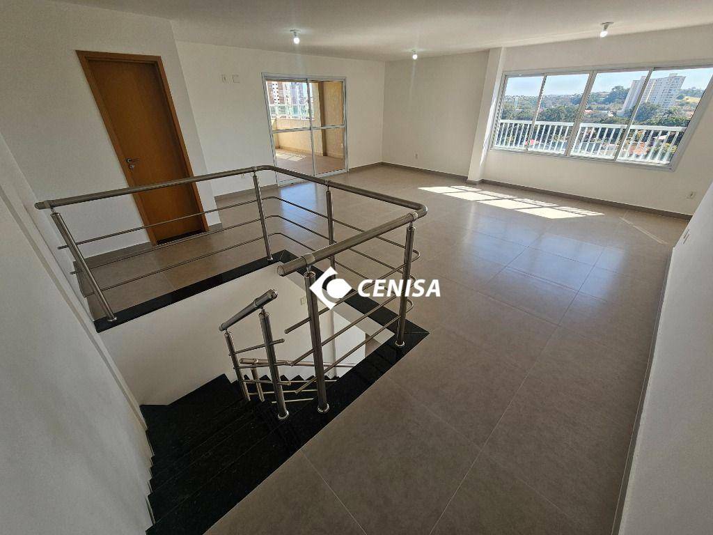 Cobertura, 3 quartos, 163 m² - Foto 2