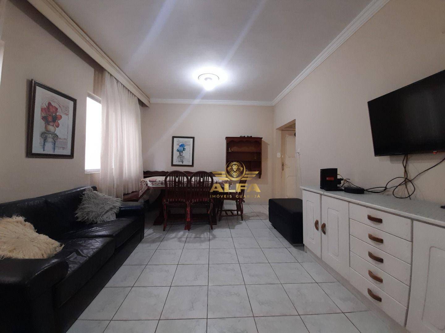 Apartamento à venda com 3 quartos, 90m² - Foto 4