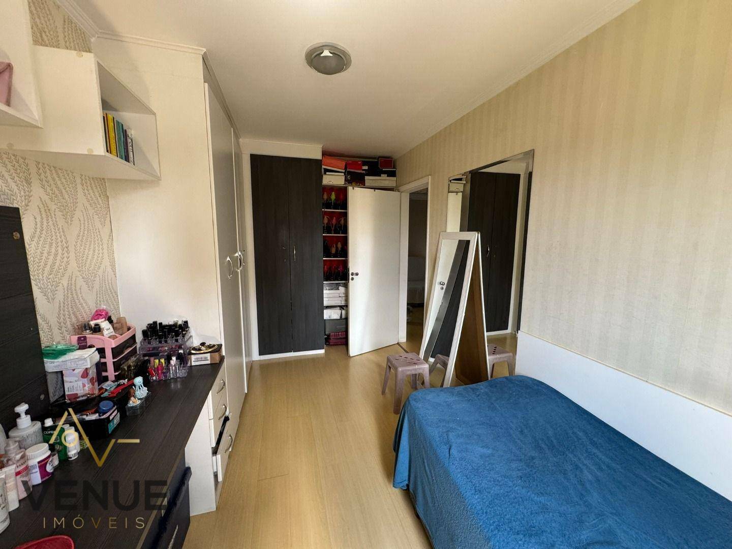 Apartamento à venda com 2 quartos, 63m² - Foto 20