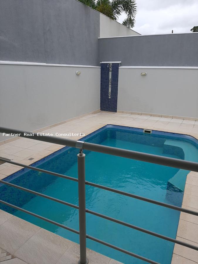 Casa de Condomínio à venda com 4 quartos, 360m² - Foto 35