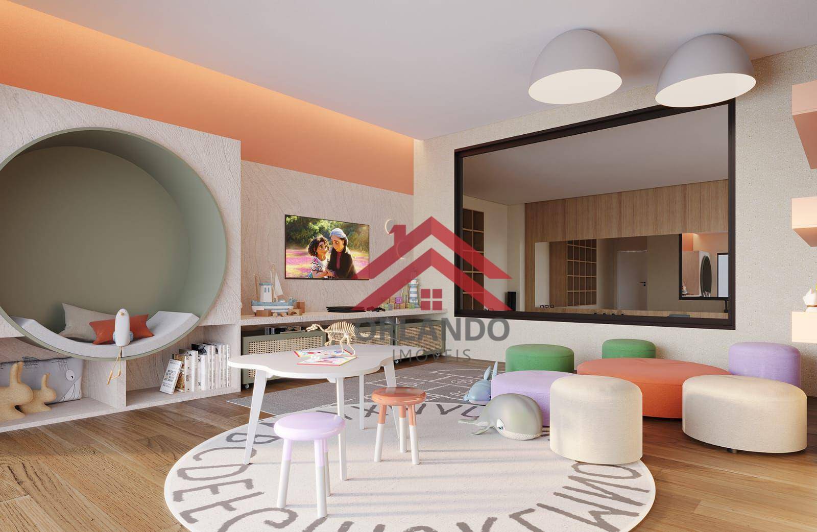 Apartamento à venda com 3 quartos, 117m² - Foto 8