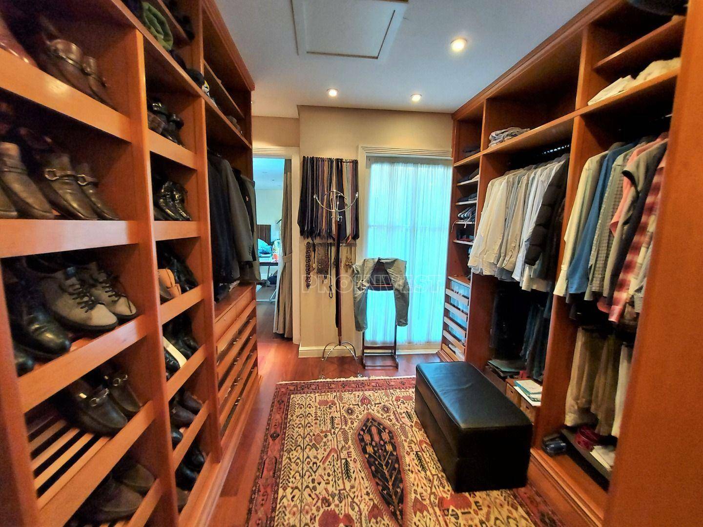 Casa de Condomínio à venda com 5 quartos, 691m² - Foto 31