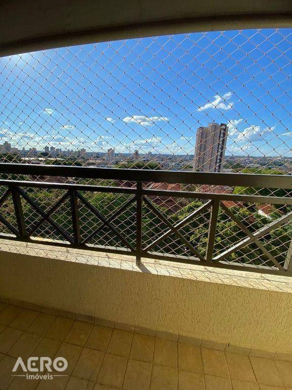 Apartamento, 3 quartos, 77 m² - Foto 9