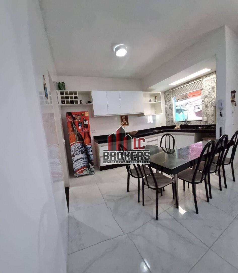 Casa de Condomínio para alugar com 2 quartos, 138m² - Foto 22