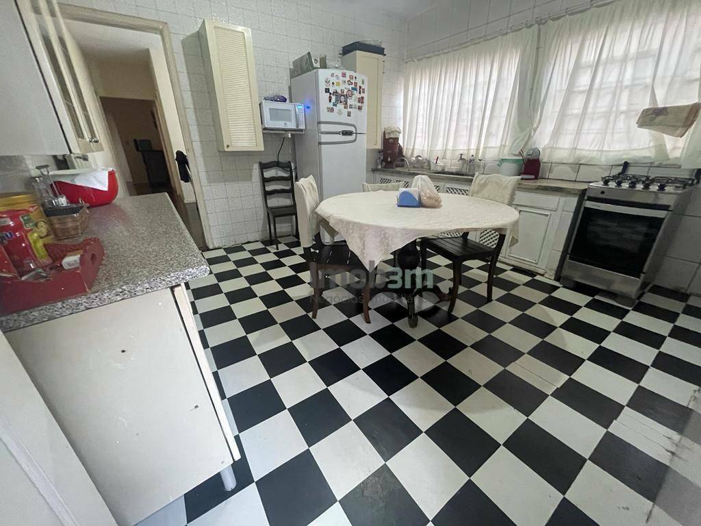 Sobrado à venda com 3 quartos, 250m² - Foto 8