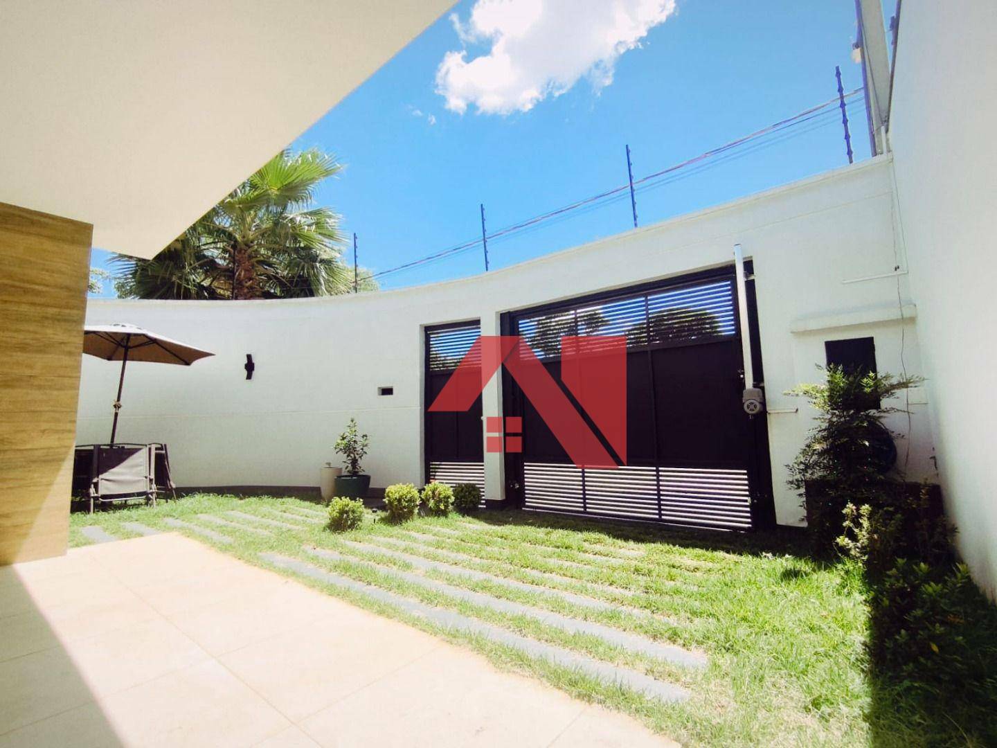 Casa à venda com 2 quartos, 140m² - Foto 5