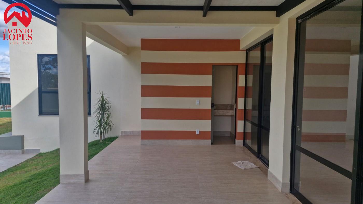 Casa de Condomínio à venda com 4 quartos, 295m² - Foto 52