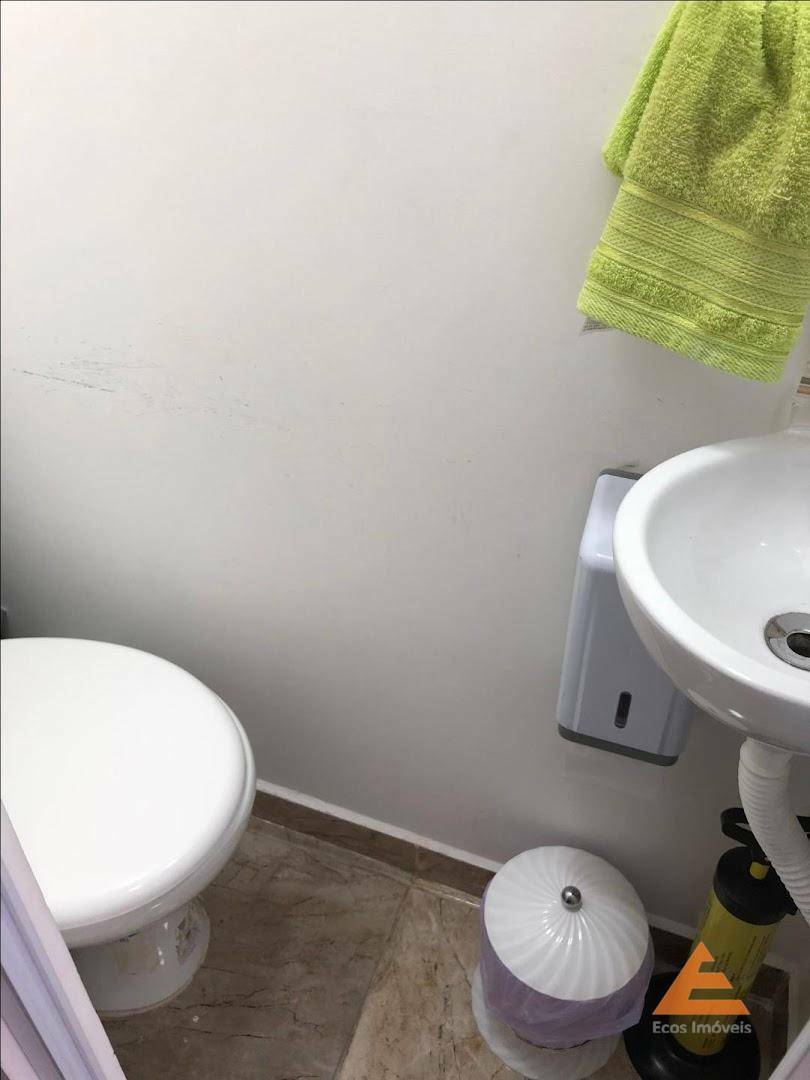 Conjunto Comercial-Sala à venda e aluguel, 40m² - Foto 24