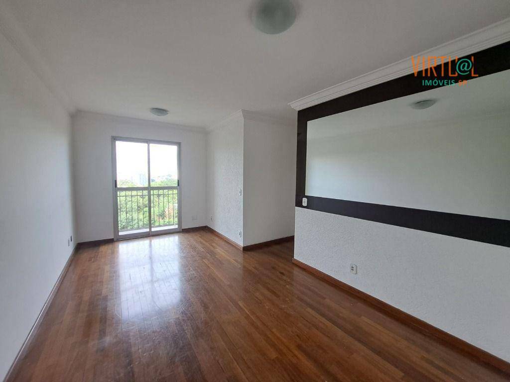 Apartamento à venda com 3 quartos, 64m² - Foto 1