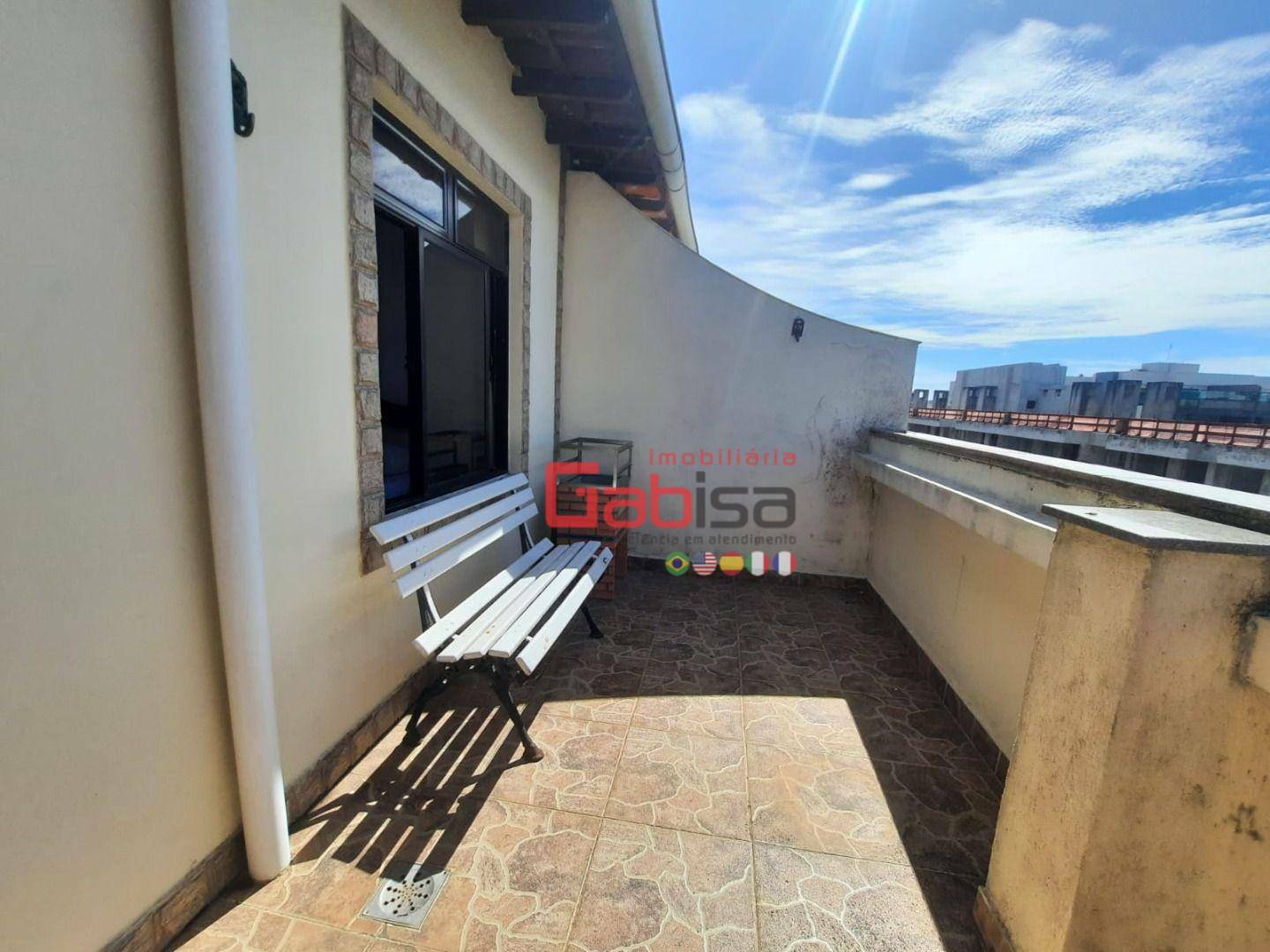 Cobertura à venda com 4 quartos, 120m² - Foto 16