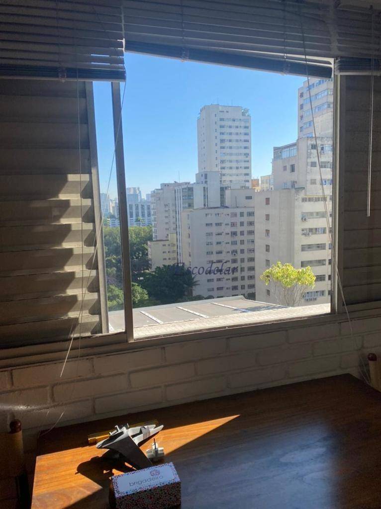 Cobertura à venda com 3 quartos, 277m² - Foto 13