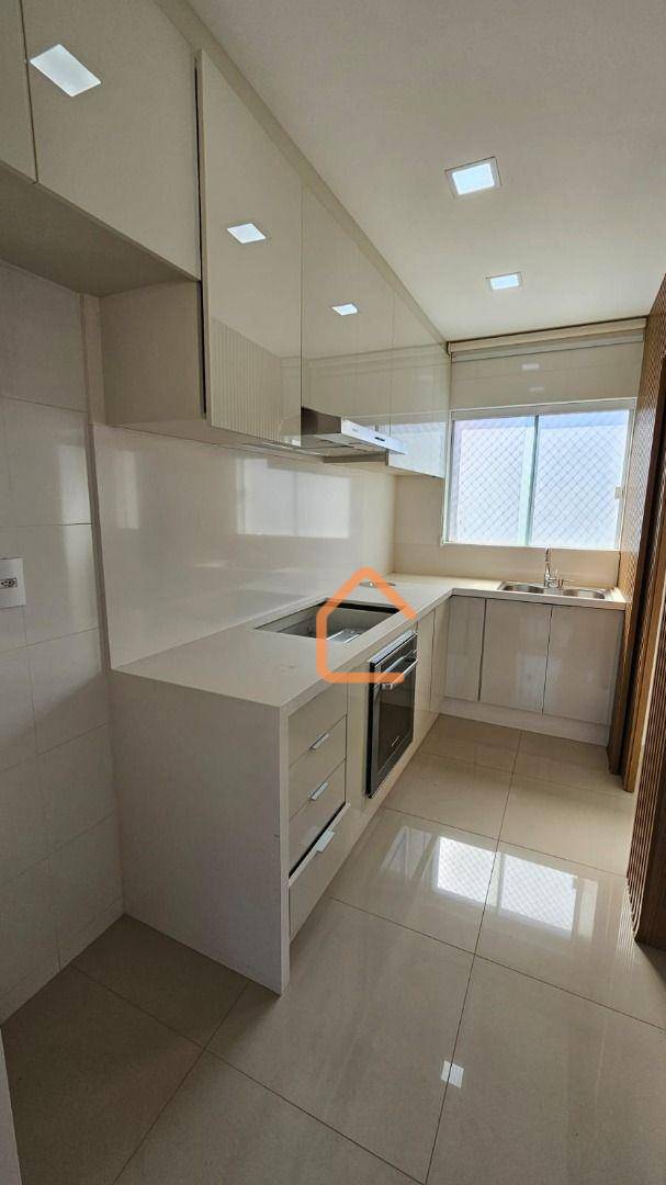 Apartamento, 3 quartos, 89 m² - Foto 3