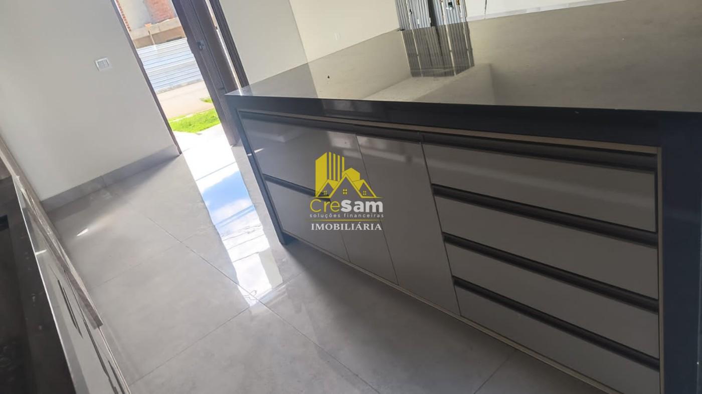 Casa de Condomínio para alugar com 3 quartos, 220m² - Foto 40