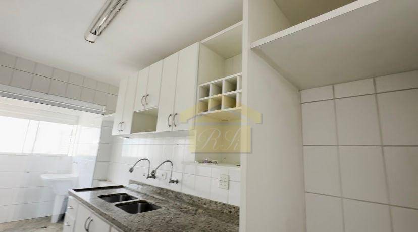 Apartamento à venda com 3 quartos, 80m² - Foto 10