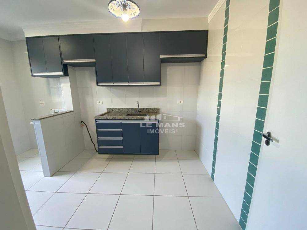 Apartamento, 2 quartos, 59 m² - Foto 4