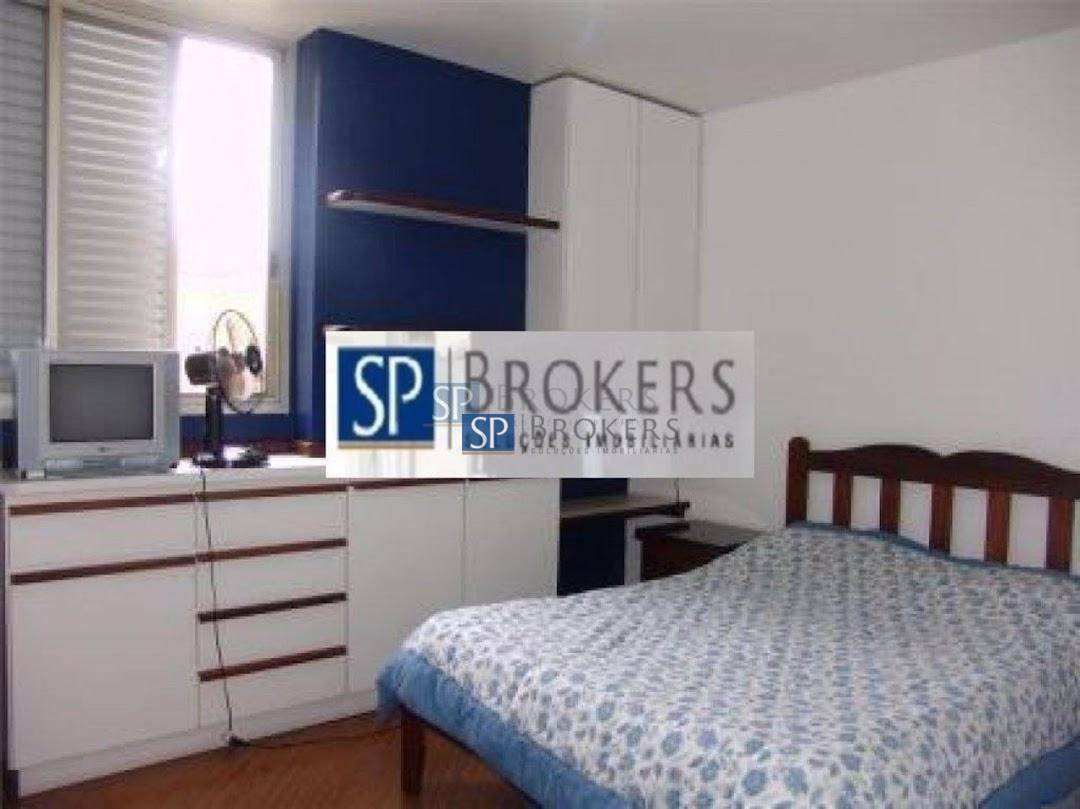 Apartamento à venda com 3 quartos, 104m² - Foto 4