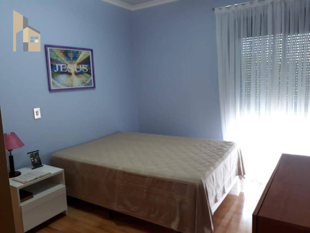 Apartamento à venda com 3 quartos, 203m² - Foto 10