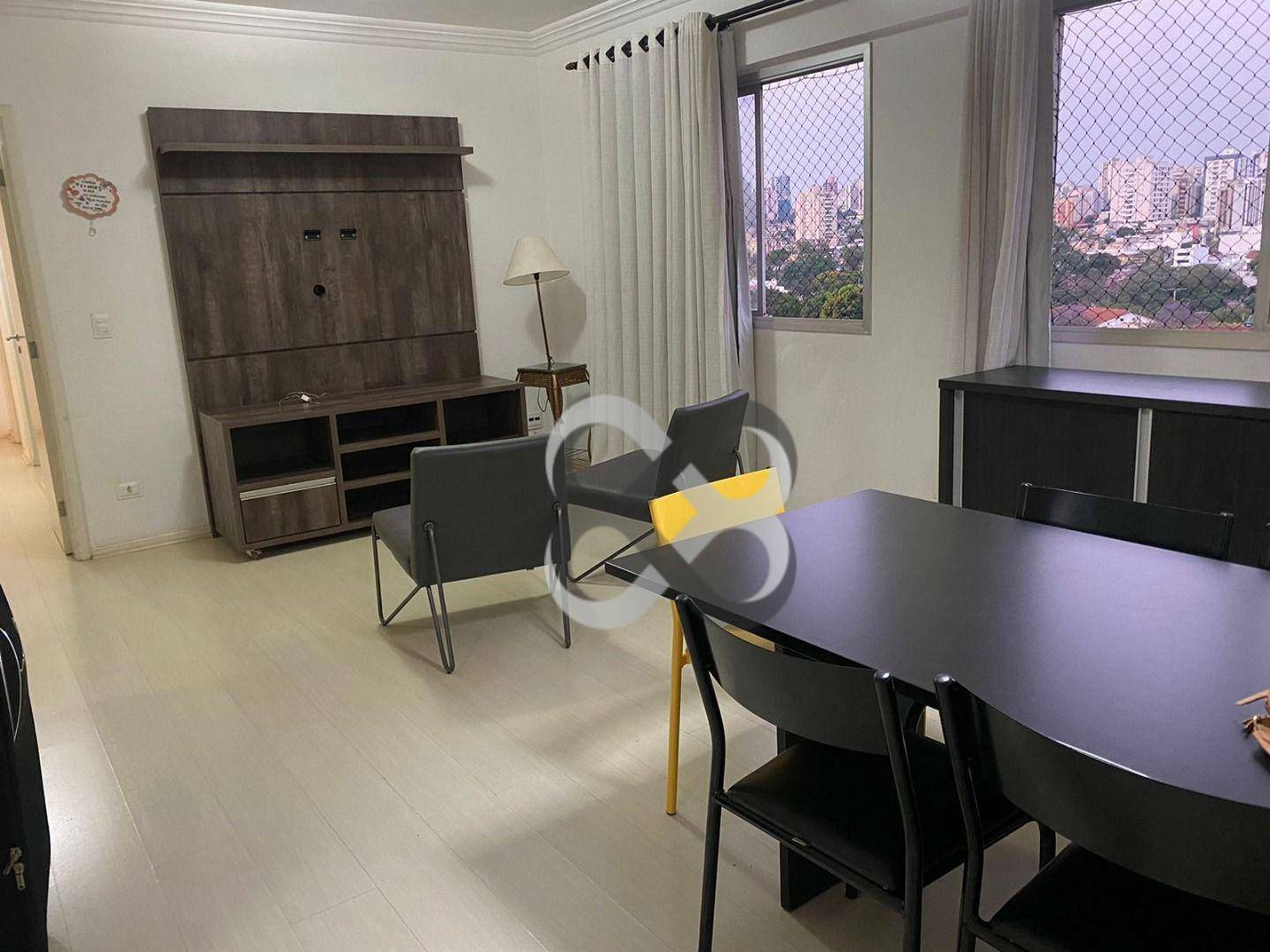 Apartamento para alugar com 4 quartos, 96m² - Foto 4