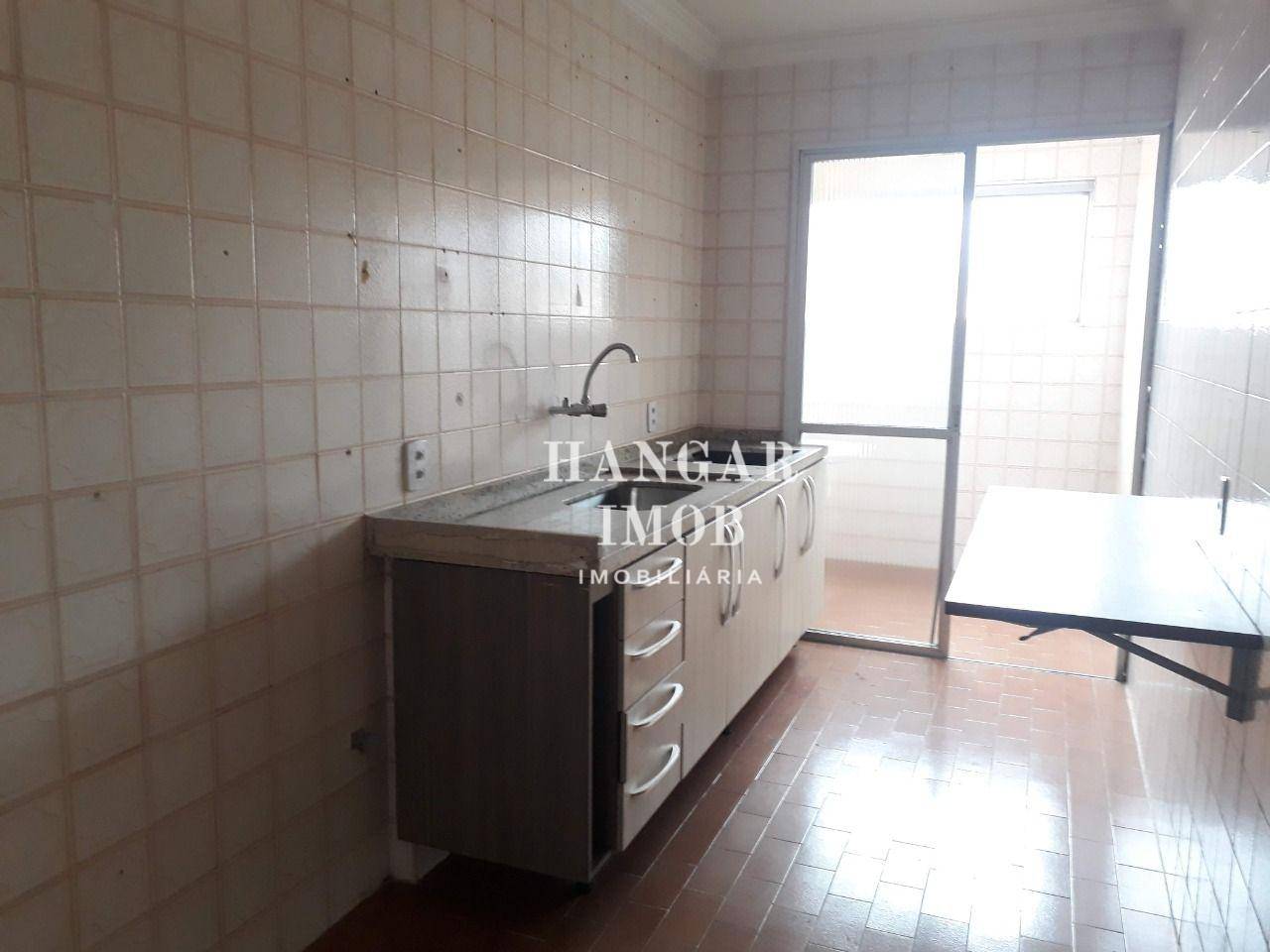 Apartamento à venda com 2 quartos, 58m² - Foto 6