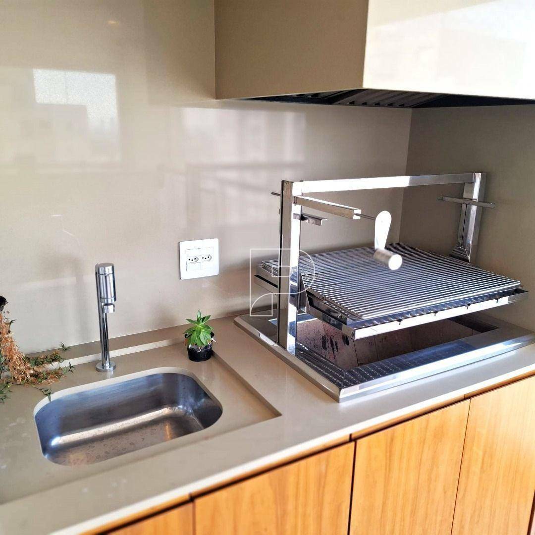 Apartamento para alugar com 2 quartos, 106m² - Foto 21